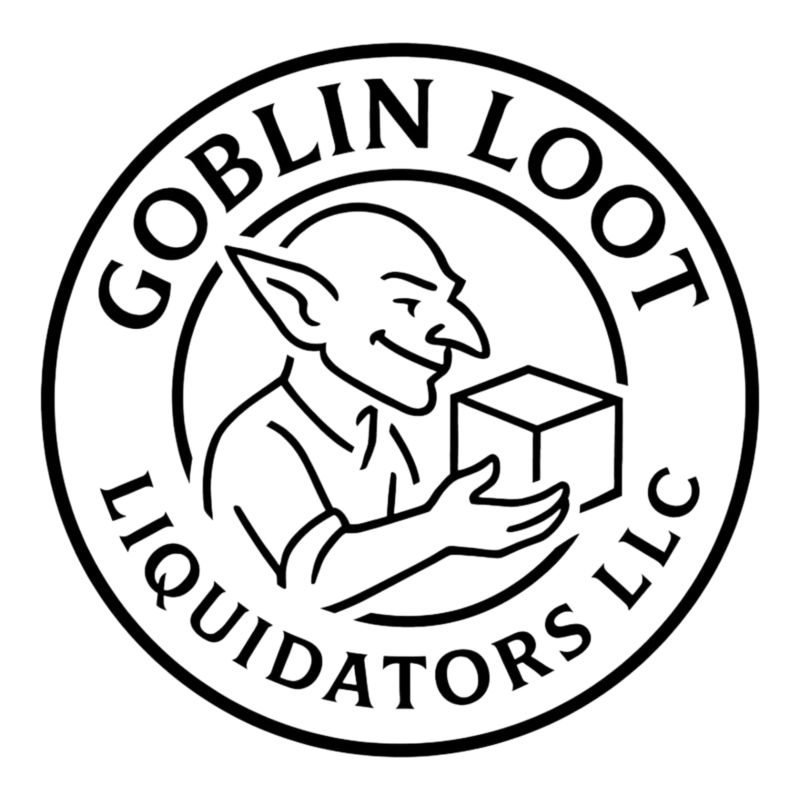 Goblin Loot Liquidators Store