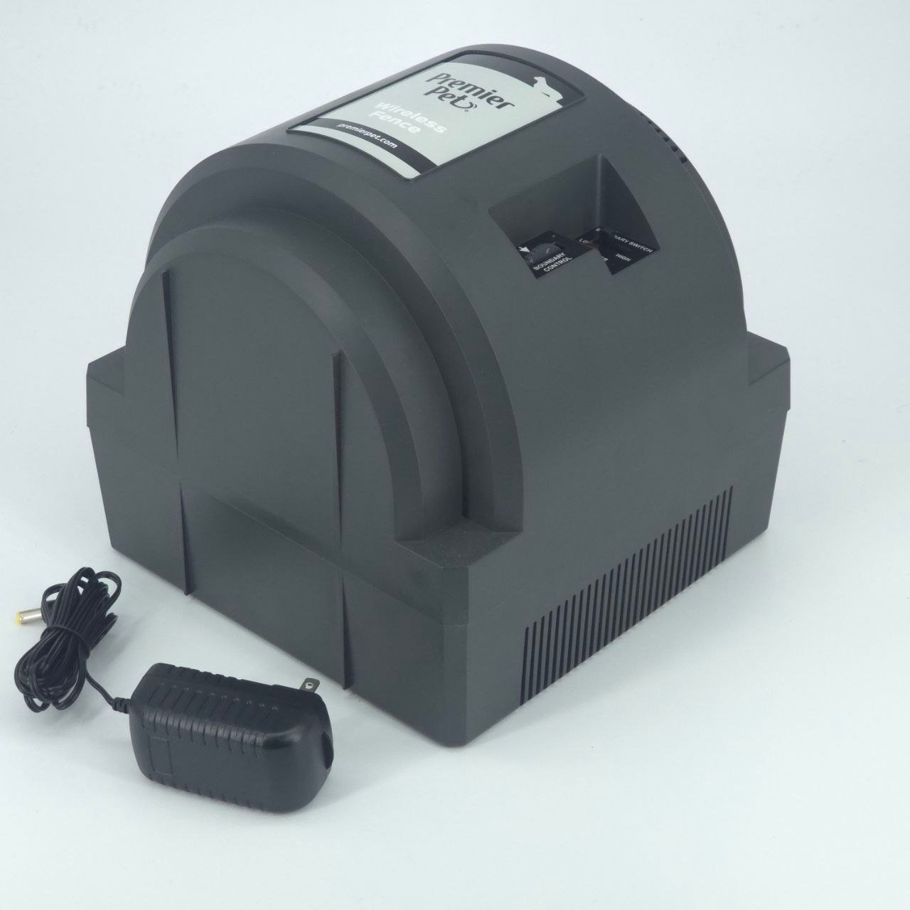 Premier Pet RFA-584 Wireless Fence Transmitter