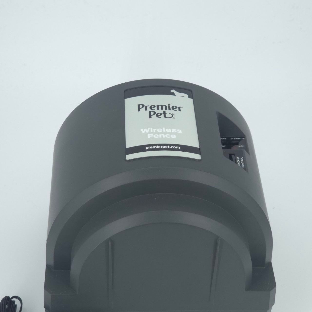 Premier Pet RFA-584 Wireless Fence Transmitter - Image 2