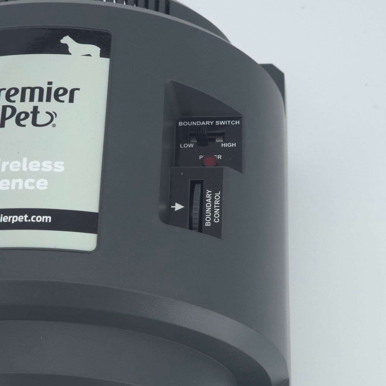 Premier Pet RFA-584 Wireless Fence Transmitter - Image 3