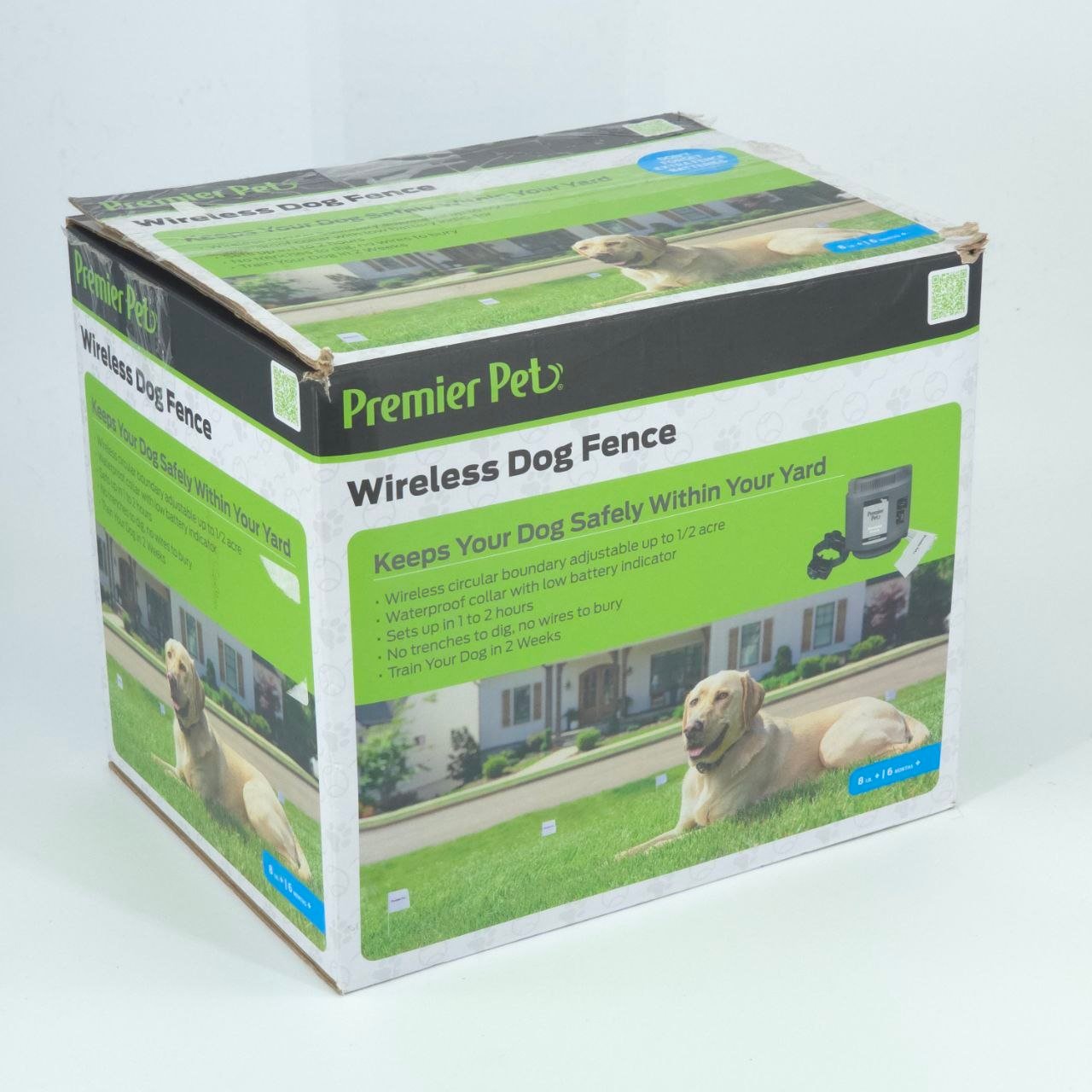 Premier Pet RFA-584 Wireless Fence Transmitter - Image 5