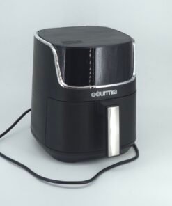Gourmia GAF414 Digital Air Fryer 4-Quart Capacity with 12 One-Touch Presets