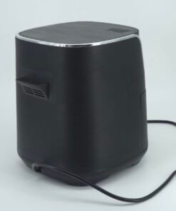 Gourmia GAF414 Digital Air Fryer 4-Quart Capacity with 12 One-Touch Presets - Image 3